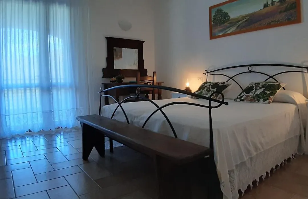 Agriturismo Pozzo Dei Cocci-1