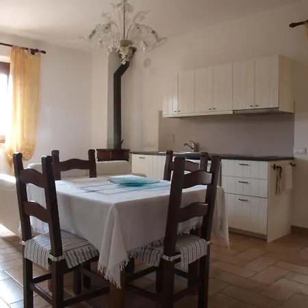 Agriturismo Pozzo Dei Cocci-2